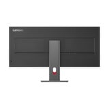 Lenovo ThinkVision P40WD-40, LED-skærm Sort