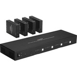 Lindy 38328, HDMI splitter Sort