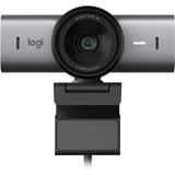 Logitech Webcam grå/Sort