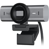 Logitech Webcam grå/Sort