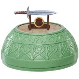 MGA Entertainment Make it Mini Lord of the Rings, Klippe og klistre Miniverse Make it Mini Lord of the Rings, 8 År, Flerfarvet, Plast, Resin