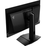 MSI MAG 271QPXDE QD-OLED E2, Gaming Skærm Sort