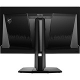 MSI MAG 271QPXDE QD-OLED E2, Gaming Skærm Sort