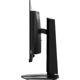 MSI MAG 271QPXDE QD-OLED E2, Gaming Skærm Sort
