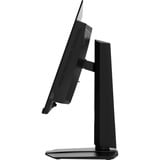 MSI MAG 271QPXDE QD-OLED E2, Gaming Skærm Sort