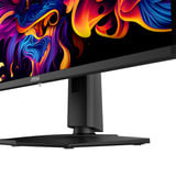 MSI MAG 271QPXDE QD-OLED E2, Gaming Skærm Sort