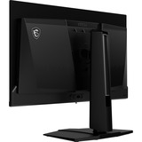 MSI MAG 271QPX QD-OLED E2, Gaming Skærm Sort