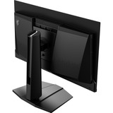 MSI MAG 271QPX QD-OLED E2, Gaming Skærm Sort