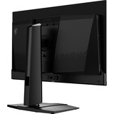 MSI MAG 271QPX QD-OLED E2, Gaming Skærm Sort