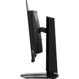 MSI MAG 271QPX QD-OLED E2, Gaming Skærm Sort