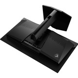 MSI MAG 271QPX QD-OLED E2, Gaming Skærm Sort