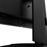 MSI MAG 271QPX QD-OLED E2, Gaming Skærm Sort