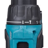Makita DHP490Z, Slagborer skruemaskine Blå/Sort