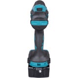 Makita DHP490Z, Slagborer skruemaskine Blå/Sort
