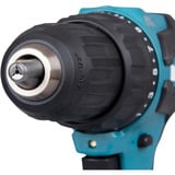 Makita DHP490Z, Slagborer skruemaskine Blå/Sort