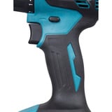 Makita DHP490Z, Slagborer skruemaskine Blå/Sort