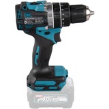 Makita HP002GZ, Slagborer skruemaskine Blå/Sort