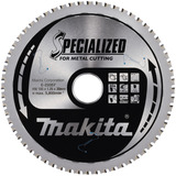 Makita Metalklingssavklinge 