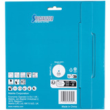 Makita Metalklingssavklinge 