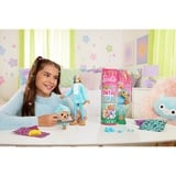 Mattel Cutie Reveal -dukke Mode dukke, Hunstik, 3 År, Pige, 303 mm, Flerfarvet