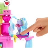 Mattel Extra Doll & Vanity Playset, Dukke Mode dukke, Hunstik, 3 År, Pige, Flerfarvet