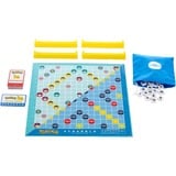 Mattel Scrabble Pokémon, Brætspil Games Scrabble Pokémon, Brætspil, Word, 8 År, Familiespil