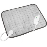 Medisana Varme pude Hvid/grå