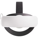 Meta Elite-rem med batteri til Meta Quest, Bælte remme Hvid