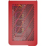 Montech KING95PROR, Towerkabinet Rød