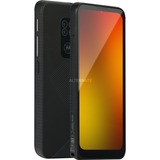 Motorola DEFY 2021 16,5 cm (6.5") Dual SIM Android 10.0 4G USB Type-C 4 GB 64 GB 5000 mAh Sort, Mobiltelefon Sort, 16,5 cm (6.5"), 4 GB, 64 GB, 48 MP, Android 10.0, Sort