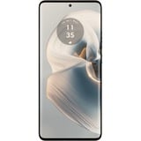 Motorola edge 50 Pro 16,9 cm (6.67") Dual SIM Android 14 5G USB Type-C 12 GB 512 GB 4500 mAh Perle, Mobiltelefon grå, 16,9 cm (6.67"), 12 GB, 512 GB, 50 MP, Android 14, Perle