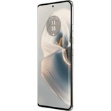 Motorola edge 50 Pro 16,9 cm (6.67") Dual SIM Android 14 5G USB Type-C 12 GB 512 GB 4500 mAh Perle, Mobiltelefon grå, 16,9 cm (6.67"), 12 GB, 512 GB, 50 MP, Android 14, Perle