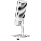NZXT AP-PUMIC-W1, Mikrofon Hvid