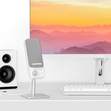 NZXT AP-PUMIC-W1, Mikrofon Hvid