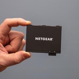 Netgear MHBTRM5-10000S netværksswitch komponent, Batteri Sort, Sort, Routeur mobile 4G/5G Nighthawk M5 (MR5200), 90 g