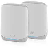 Netgear RBK762S-100EUS, Mesh router Hvid