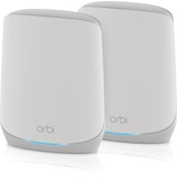 Netgear RBK762S-100EUS, Mesh router Hvid