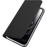 Nevox 2495, Mobiltelefon Cover Sort