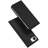 Nevox 2495, Mobiltelefon Cover Sort