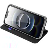 Nevox 2495, Mobiltelefon Cover Sort