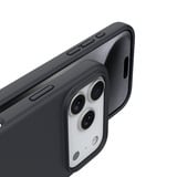 Nevox 2524, Mobiltelefon Cover Sort