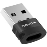 Nevox Data Bloker, Adapter 