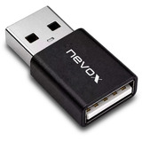 Nevox Data Bloker, Adapter 