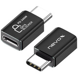 Nevox Data Bloker, Adapter 