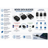 Nevox Data Bloker, Adapter 