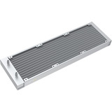 Ocypus Delta L36 ARGB V2, Vandkøling Hvid
