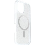 Otterbox 77-96249, Mobiltelefon Cover gennemsigtig/højglans sølv