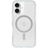 Otterbox 77-96249, Mobiltelefon Cover gennemsigtig/højglans sølv