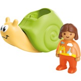 PLAYMOBIL 71699, Bygge legetøj 