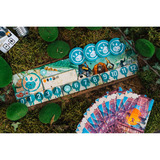 Pegasus After Us, Brætspil 